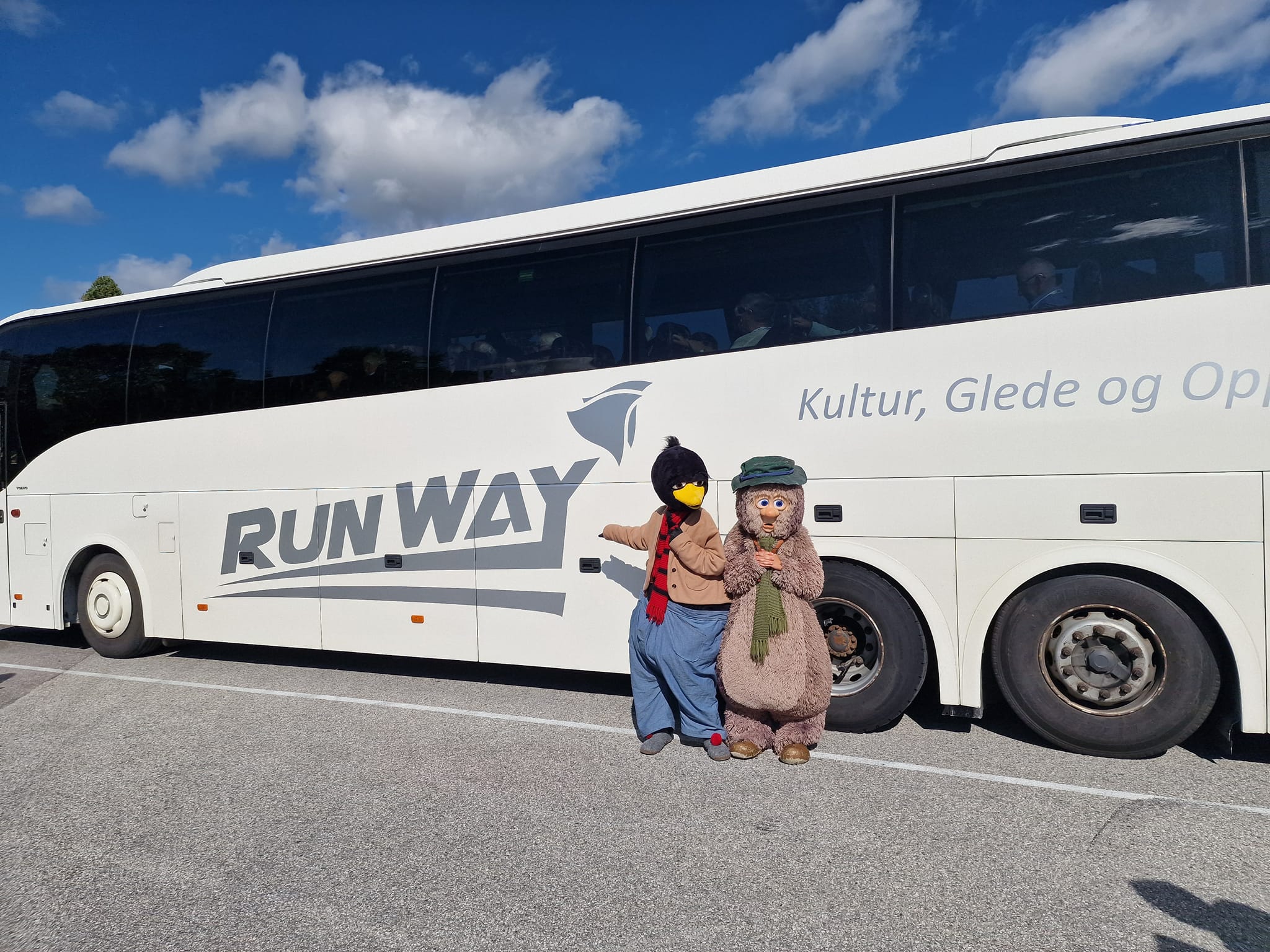 Aukrustsenteret og Pr�ysenhuset